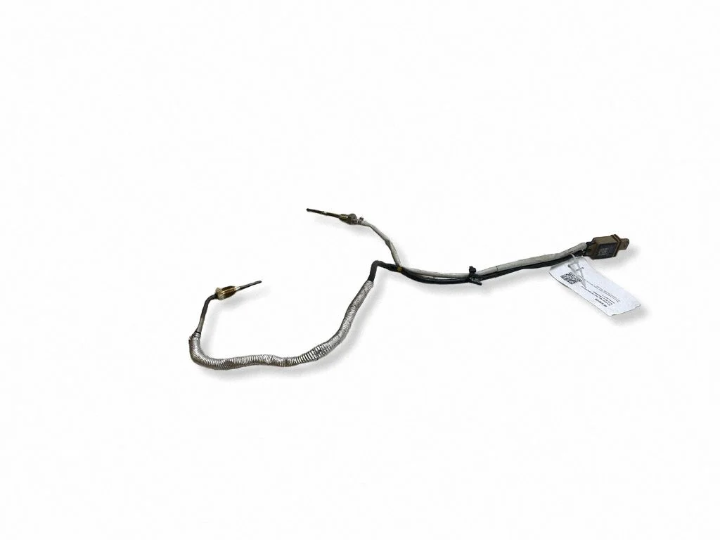 Exhaust gas temperature sensor 8W0919519C