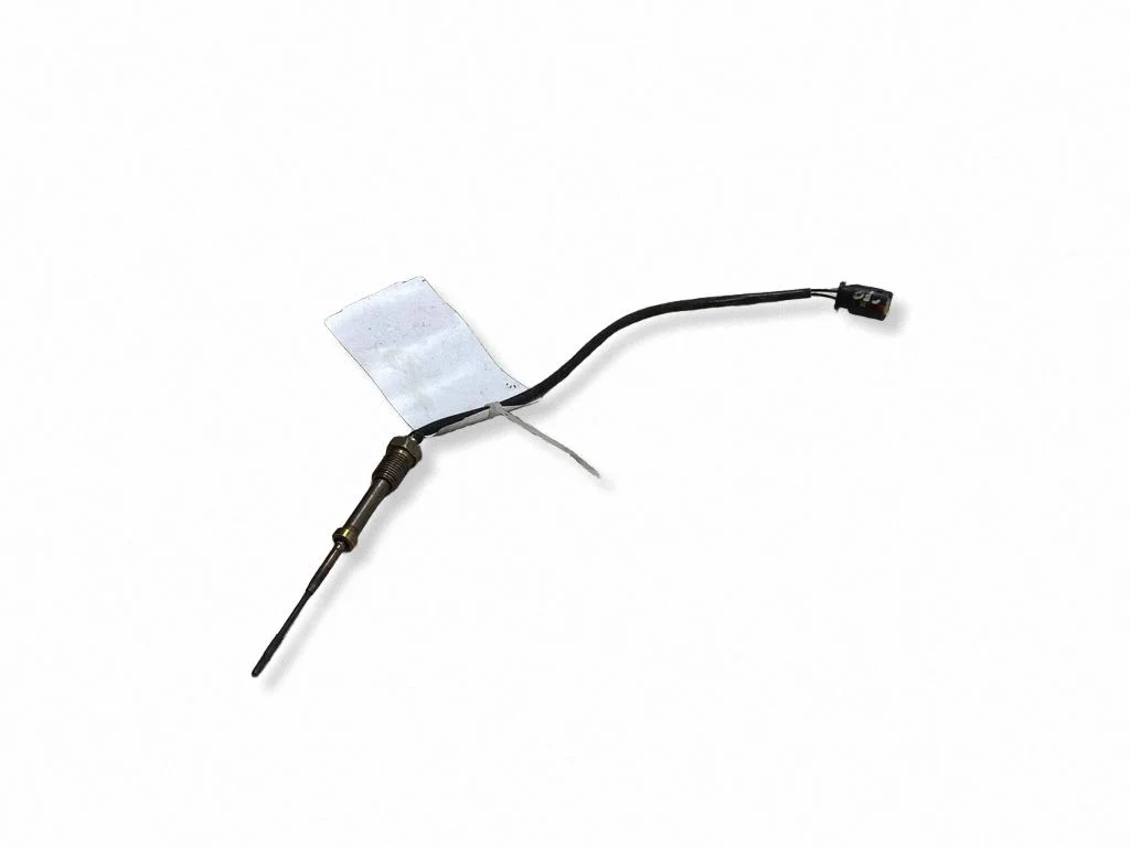 Exhaust gas temperature sensor – BMW X3 G01 (2018-2024)