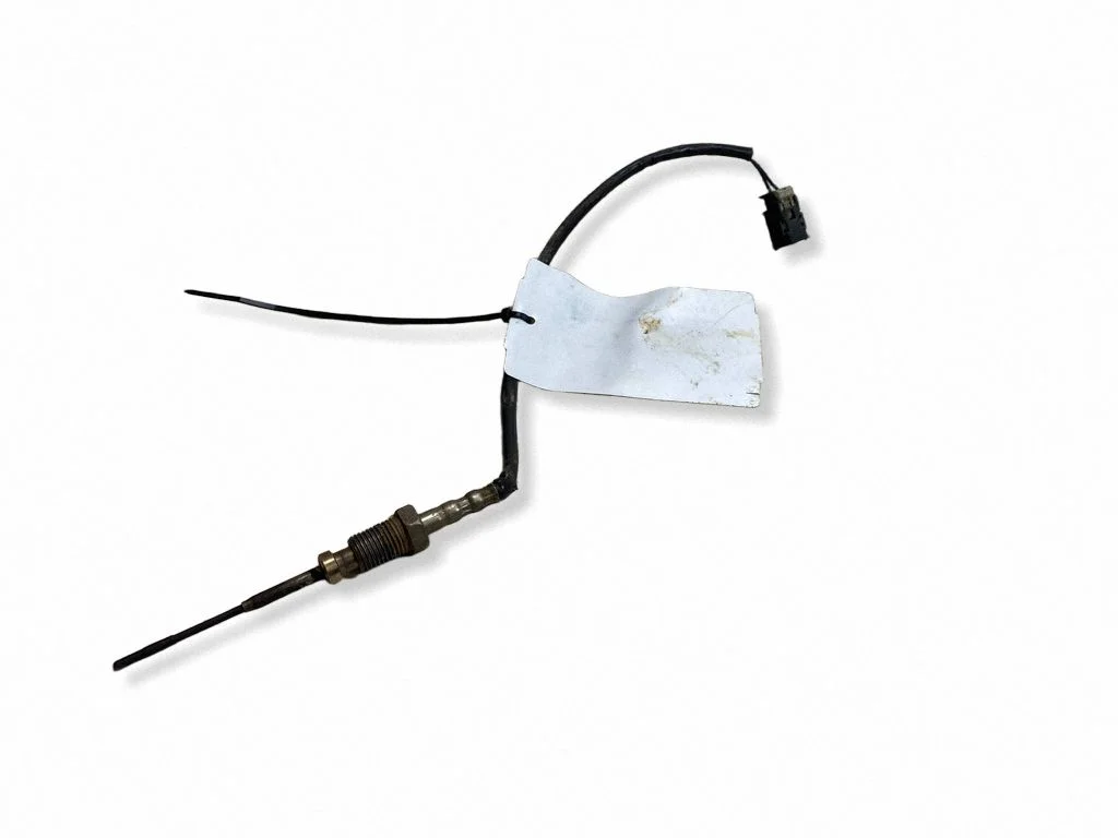 Exhaust gas temperature sensor – BMW X3 G01 (2018-2024)