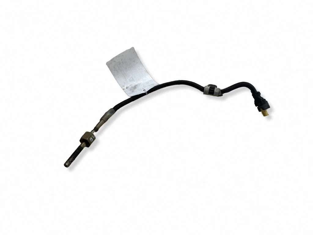 Exhaust gas temperature sensor – Mercedes-Benz GLC-Class C253 (2016-)