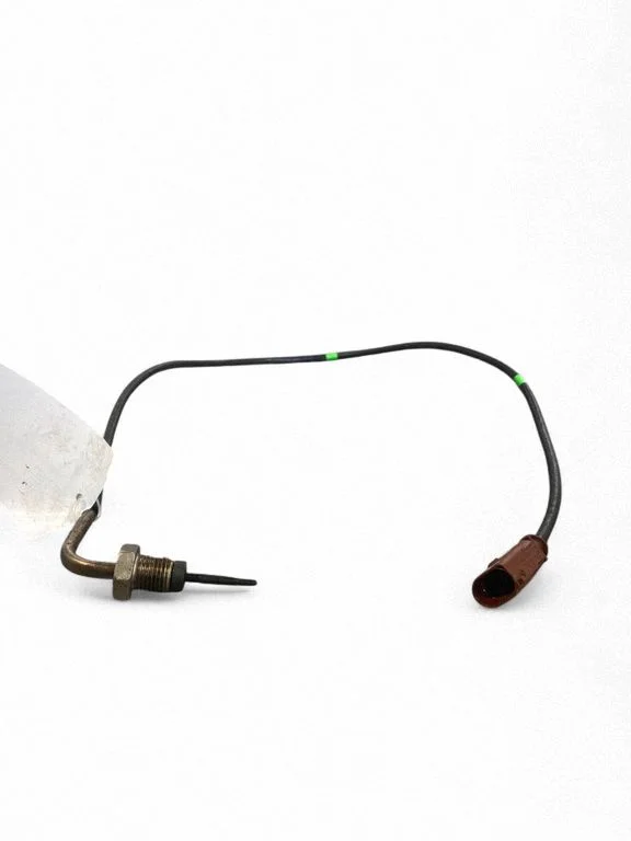 Exhaust gas temperature sensor – Volkswagen Tiguan Allspace (2017-)
