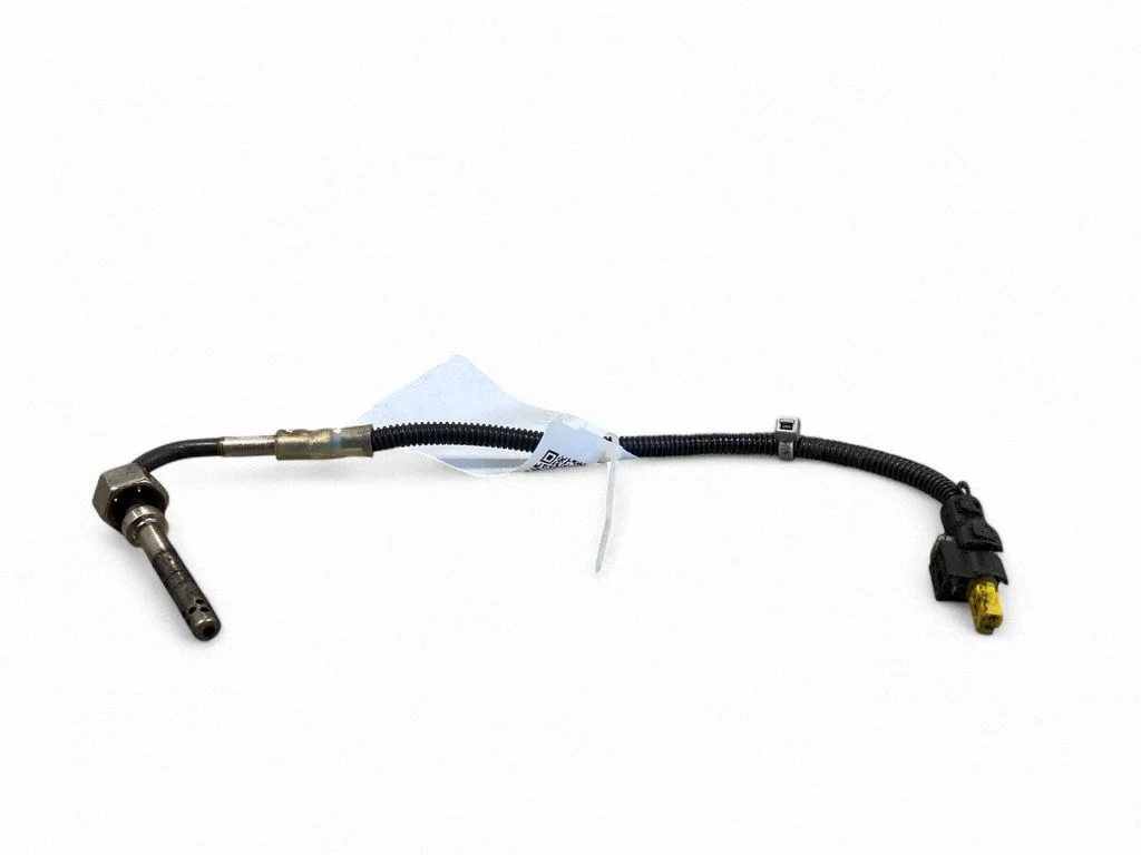 Exhaust gas temperature sensor A0009056904