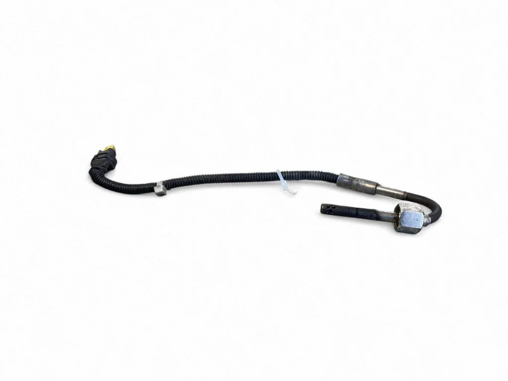 Exhaust gas temperature sensor A0009056904