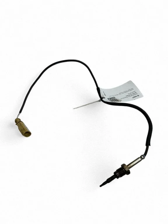 Exhaust gas temperature sensor – Audi Q7 4M (2015-)