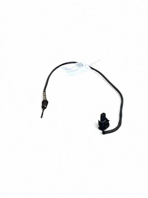 Exhaust gas temperature sensor – BMW 5 Series F10 F11 (2009-2016)