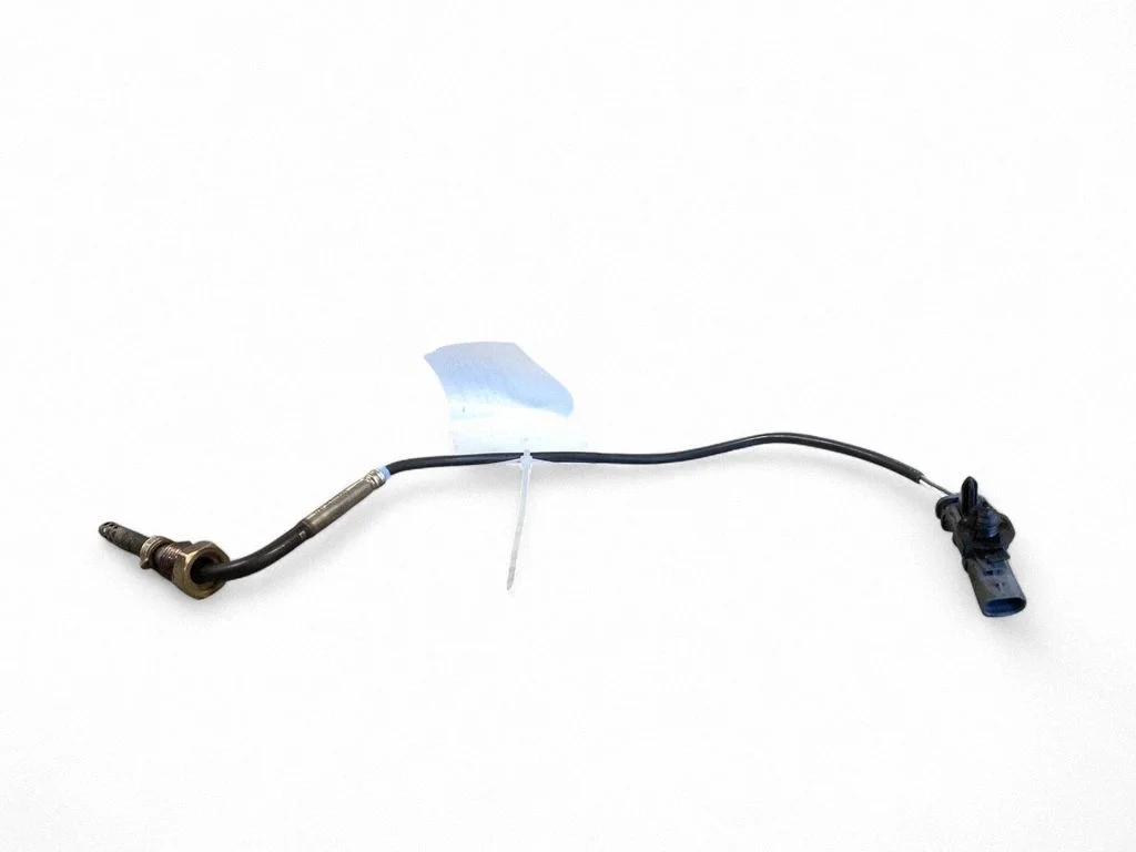 Exhaust gas temperature sensor – Volvo XC90 (2014-)
