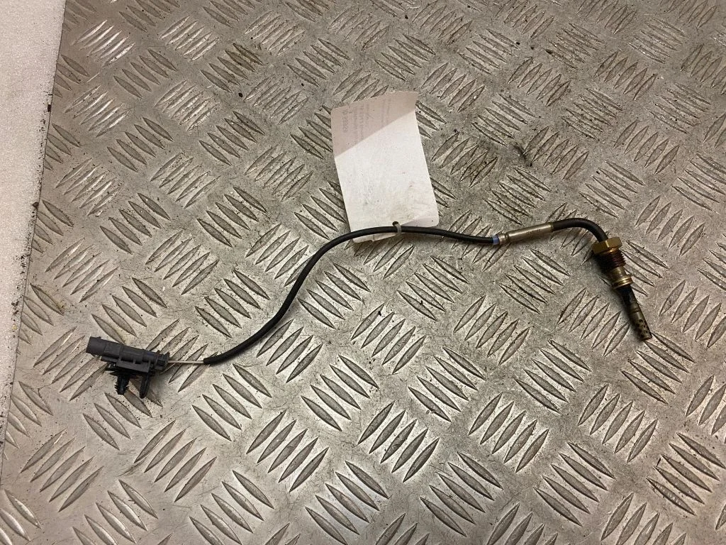 Exhaust gas temperature sensor – Volvo XC60 (2017-)