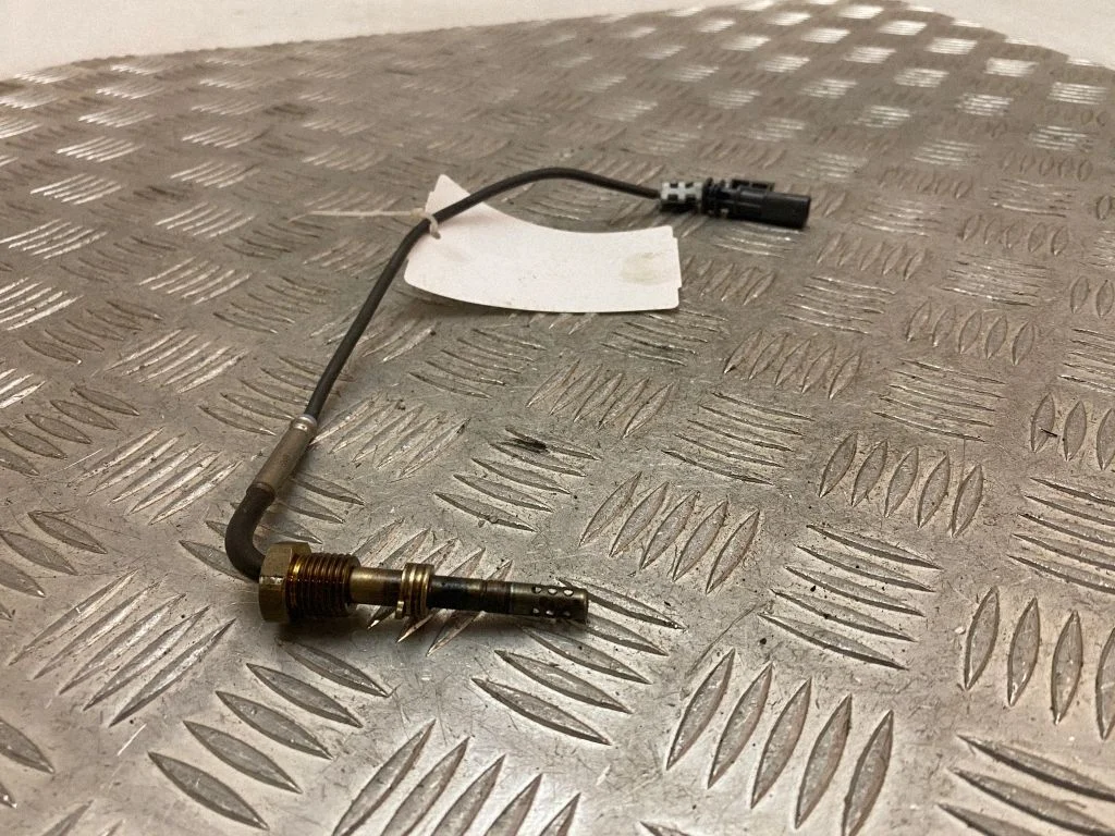 Exhaust gas temperature sensor – Volvo XC60 (2017-)