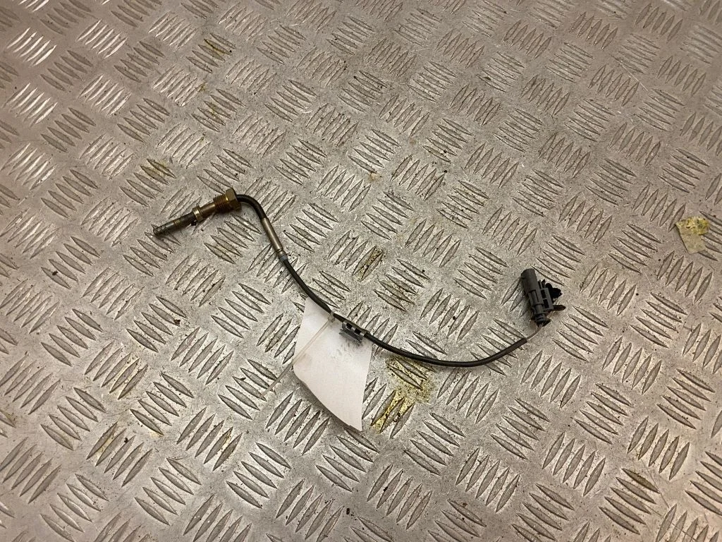 Exhaust gas temperature sensor – Volvo XC90 (2014-)
