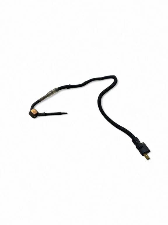 Exhaust gas temperature sensor A0009059604