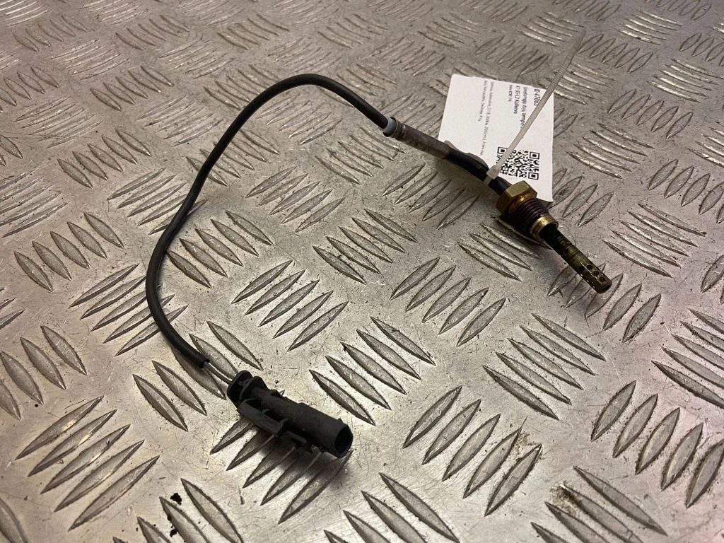 Exhaust gas temperature sensor – Volvo XC90 (2014-)