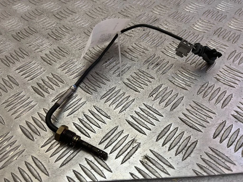 Exhaust gas temperature sensor – Volvo XC90 (2014-)
