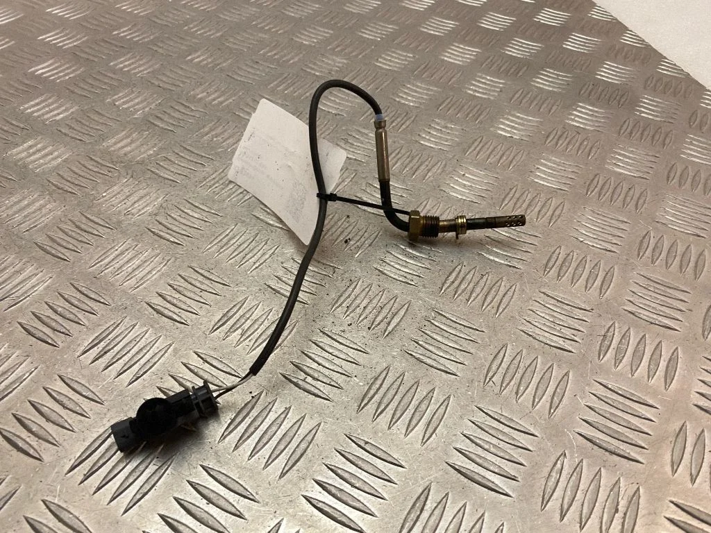 Exhaust gas temperature sensor – Volvo XC90 (2014-)