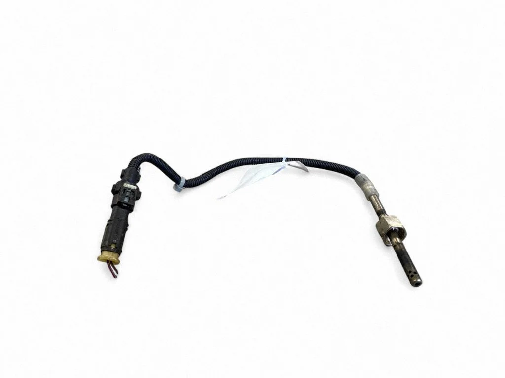 Exhaust gas temperature sensor – Mercedes-Benz C-Class W205 (2014-2021)