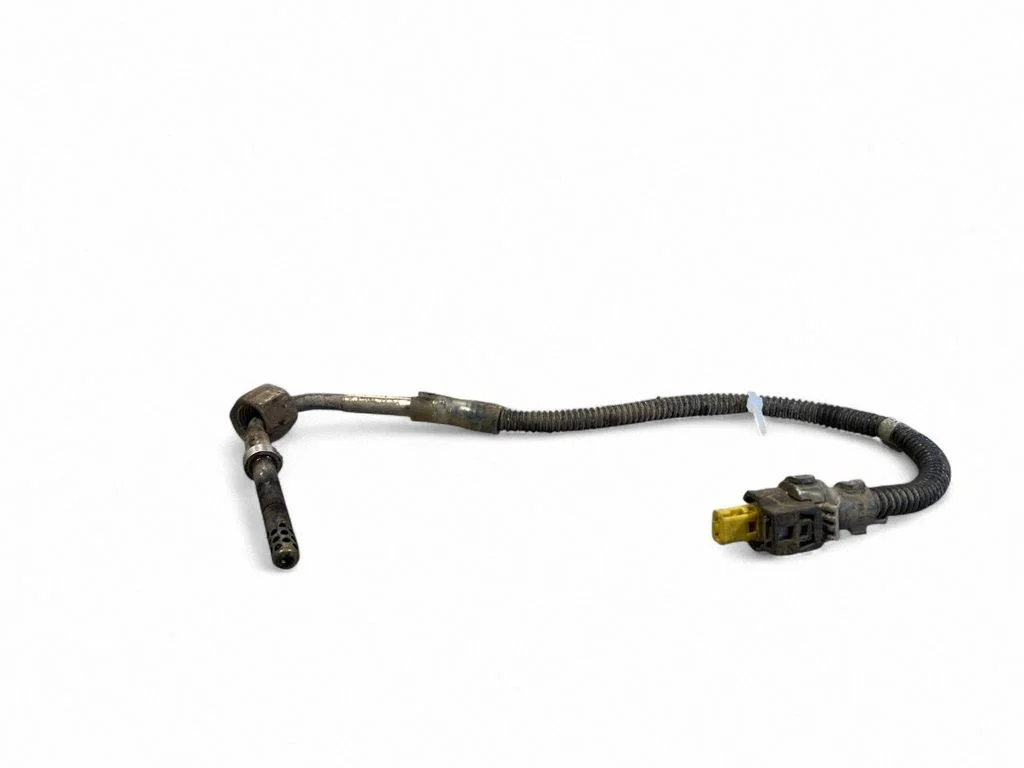 Exhaust gas temperature sensor A0019052200