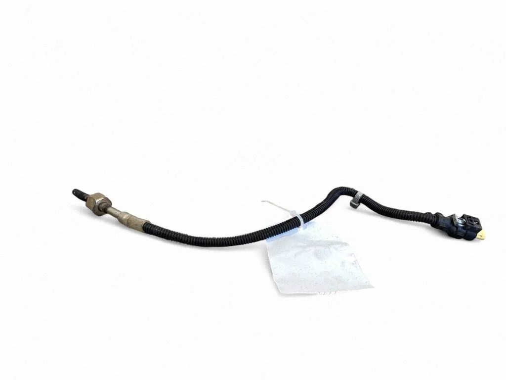 Exhaust gas temperature sensor – Mercedes-Benz GLC-Class C253 (2016-)