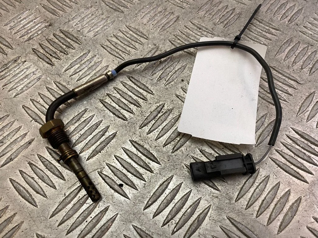 Exhaust gas temperature sensor – Volvo XC90 (2014-)