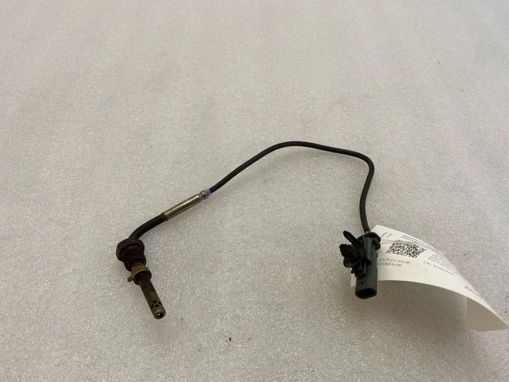 Exhaust gas temperature sensor 31293880