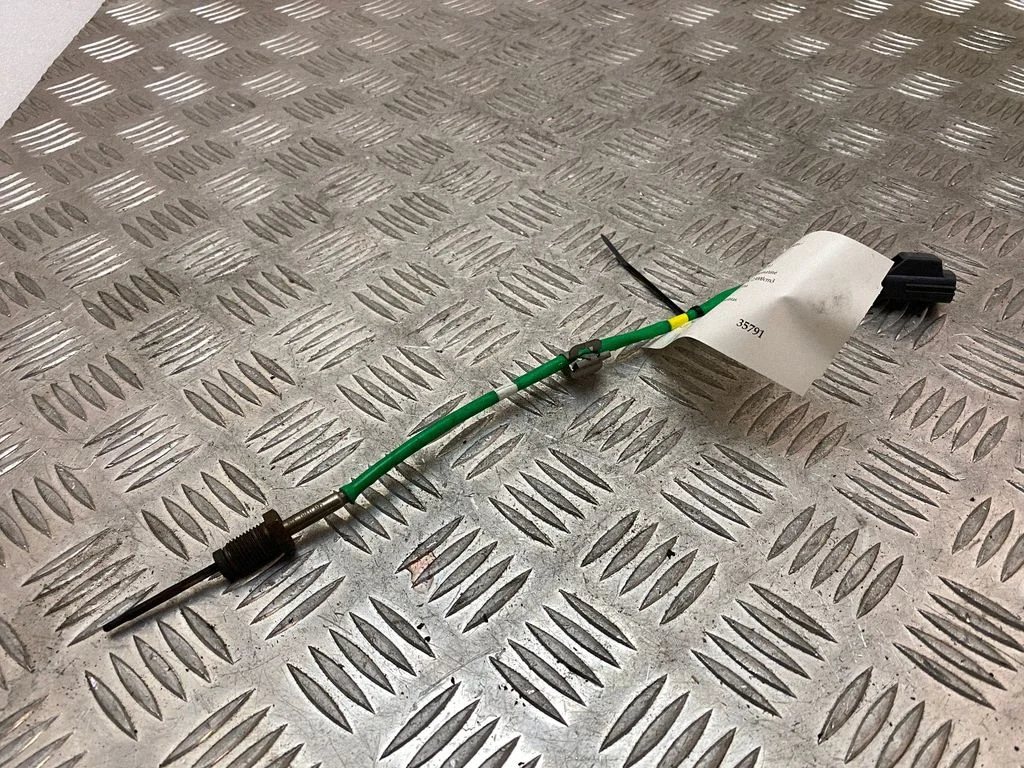 Exhaust gas temperature sensor LX6112B591HC