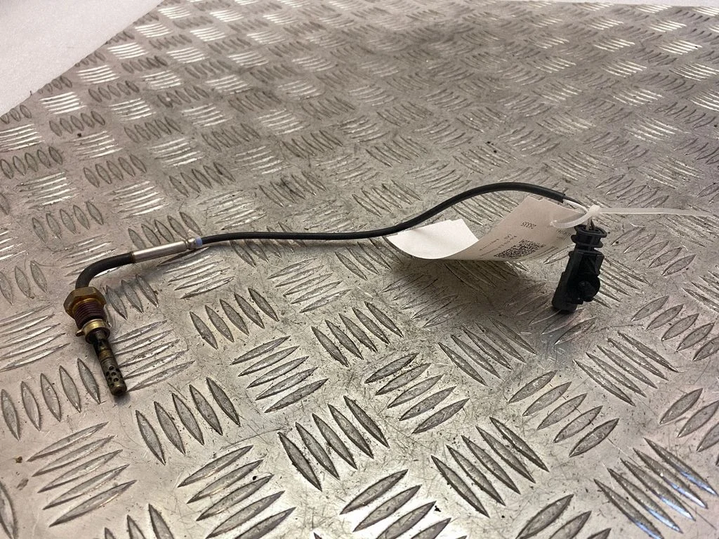 Exhaust gas temperature sensor – Volvo XC90 (2014-)