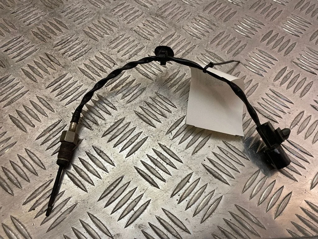 Exhaust gas temperature sensor NTK6DB