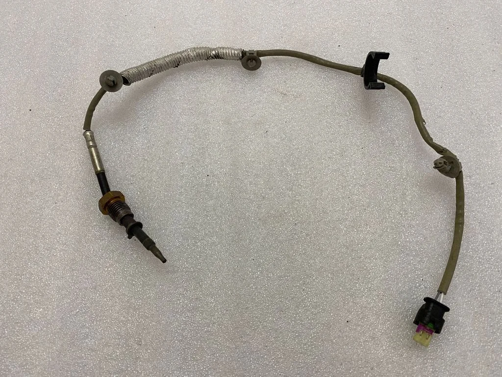 Czujnik temperatury spalin 31670083