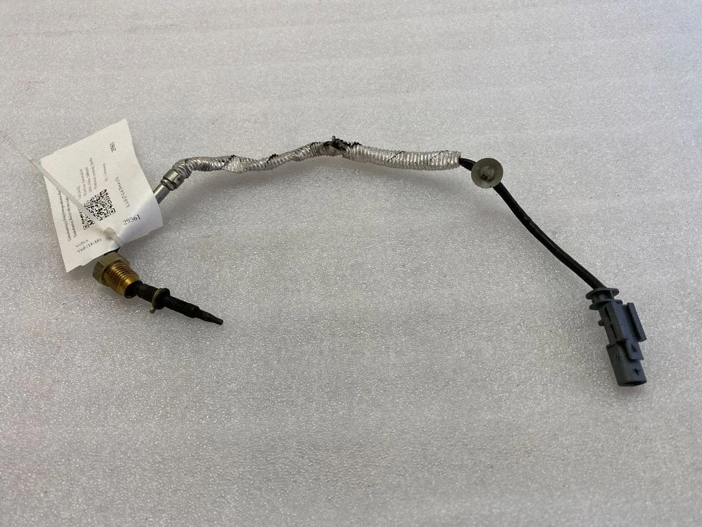 Heitgaasi temperatuuriandur – Volvo V60 (2018-)