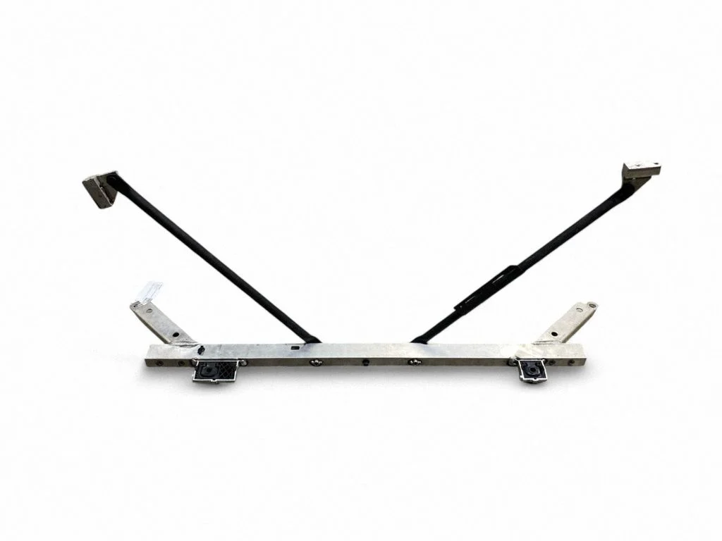 Radiatoru paneļa augšējā daļa 32244774