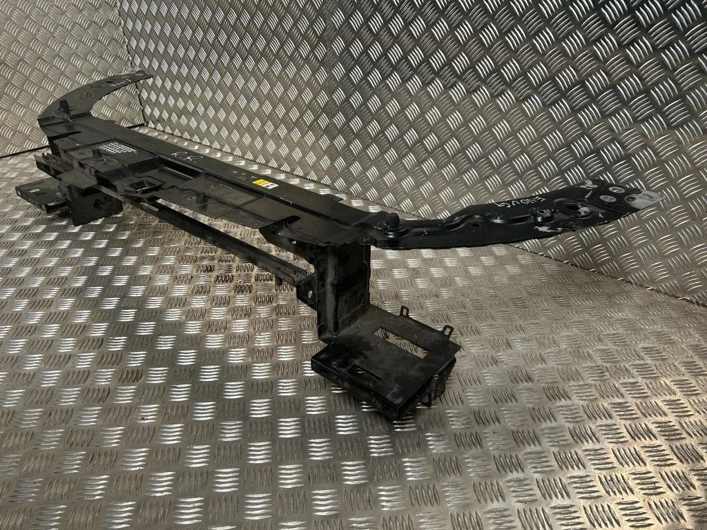 Top upper radiator support slam panel BJ3219B671AC