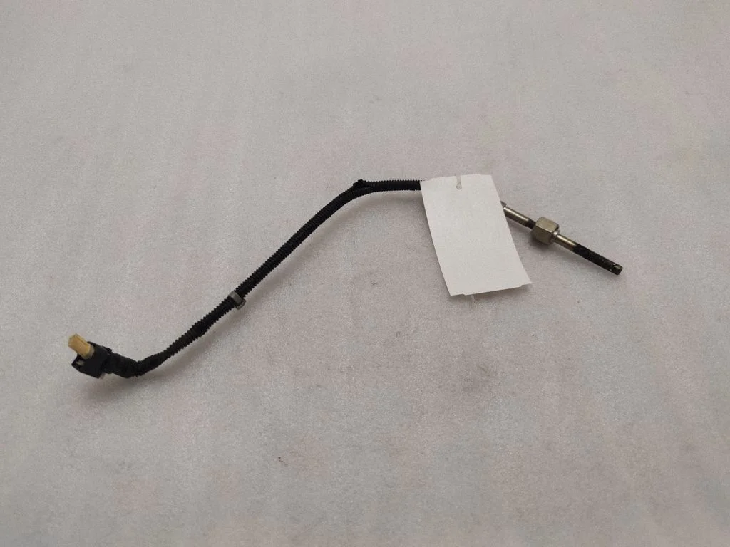 Exhaust gas temperature sensor – Mercedes-Benz C-Class W205 (2014-2021)
