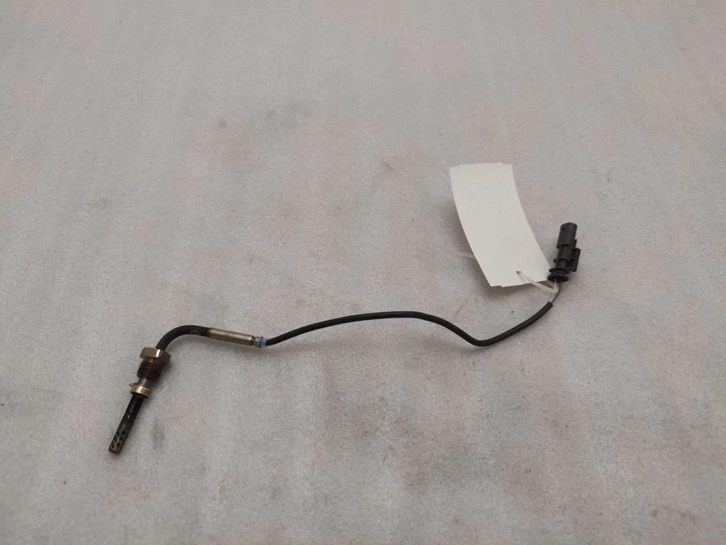 Exhaust gas temperature sensor 31430937