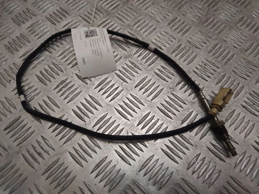 Heitgaasi temperatuuriandur 4G0906088AA