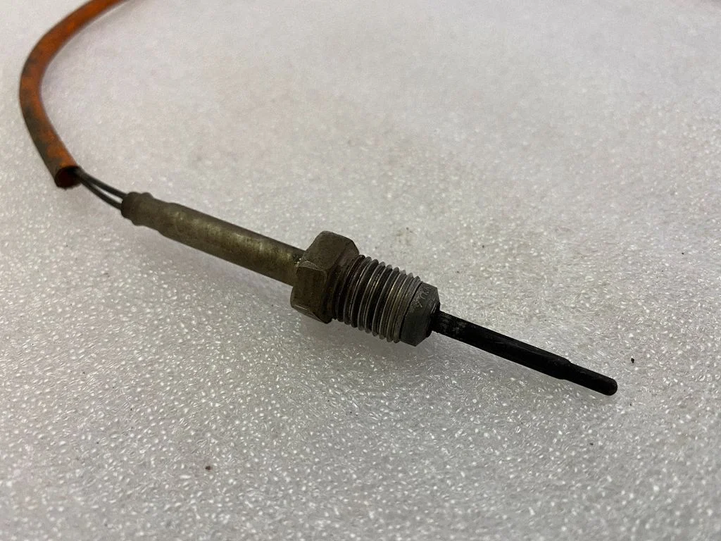 Heitgaasi temperatuuriandur AH2212B591DA