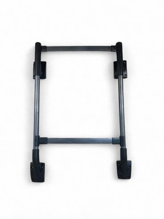 Roof bar rail – Nissan Navara D40 (2004-2015)