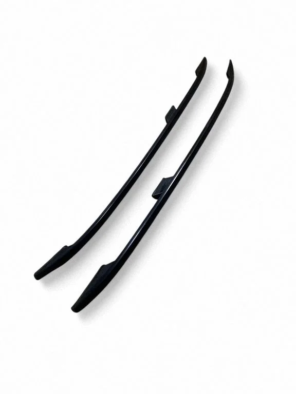 Roof bar rail A1668900300