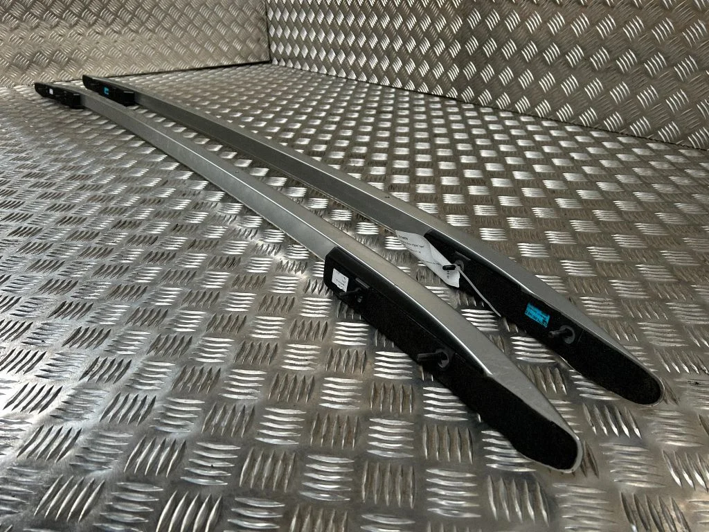 Roof bar rail – Volkswagen Touareg II (2010-2018)