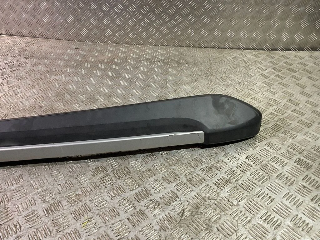 Roof bar rail – Buick Encore GX I (2019-), right