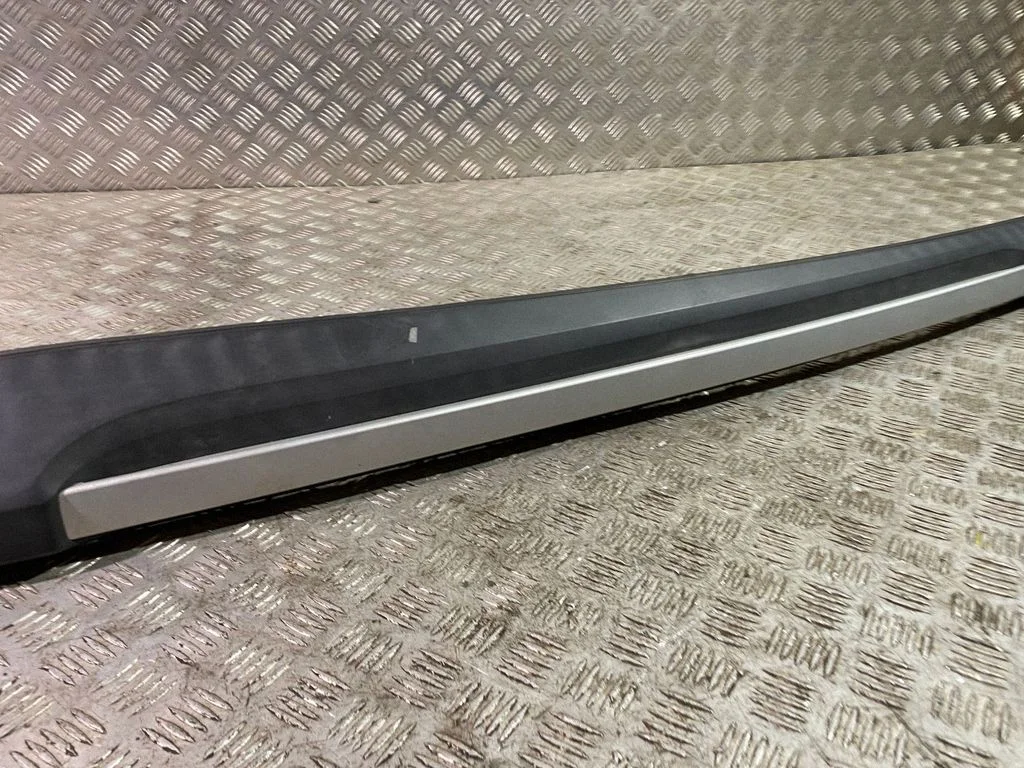 Roof bar rail – Buick Encore GX I (2019-), left