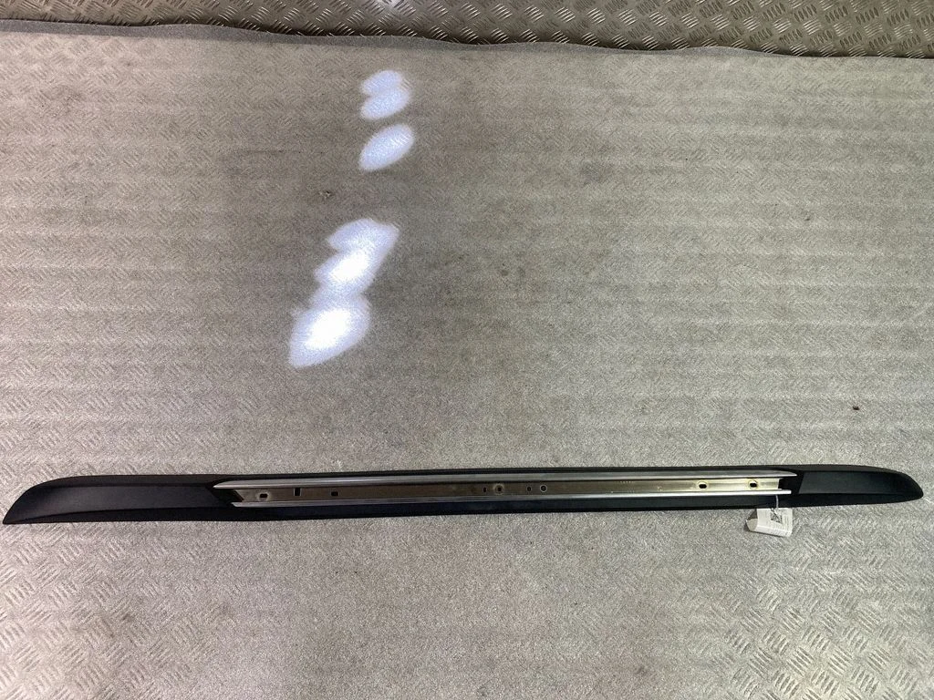 Roof bar rail 68274551AB