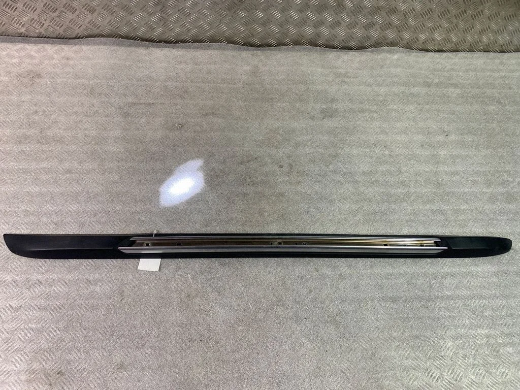 Roof bar rail 68274550AB