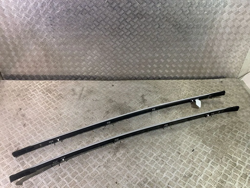 Roof bar rail 31276650
