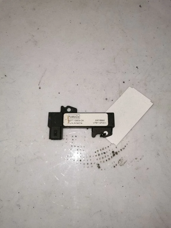 Antena (GPS antena) DS7T15603CA
