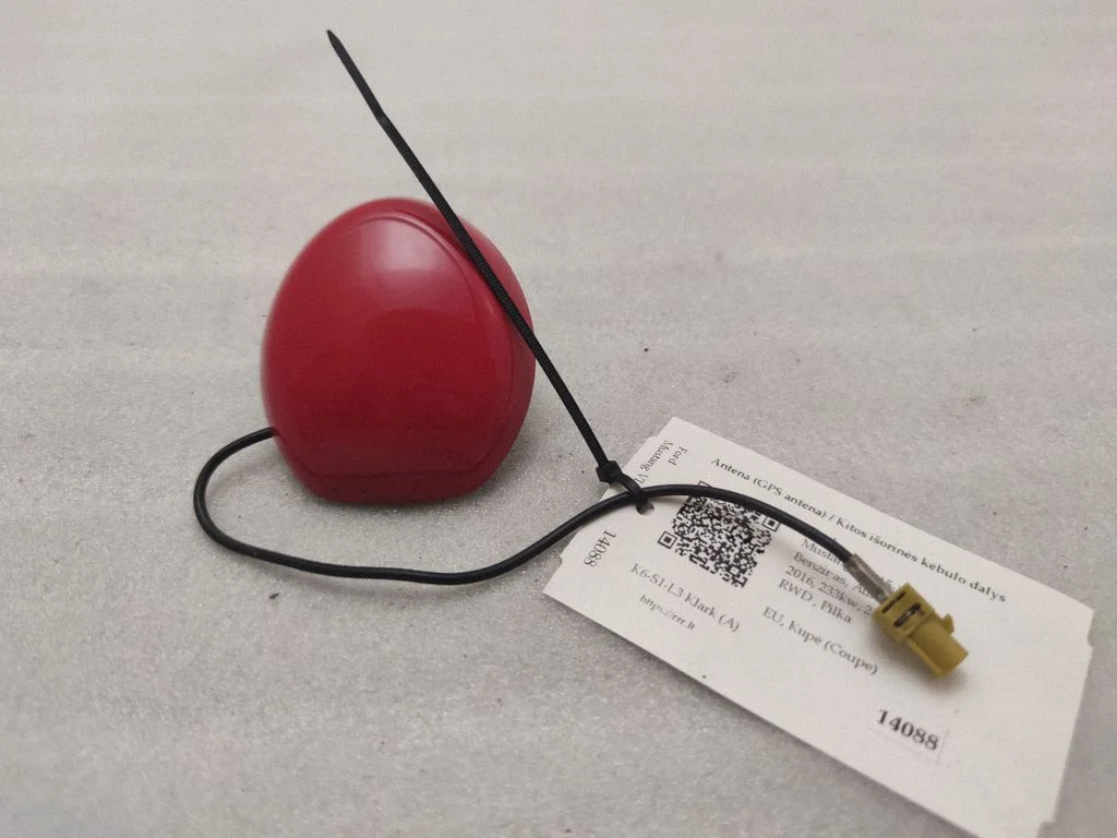 Antena (GPS antena) FR3T18C964BC