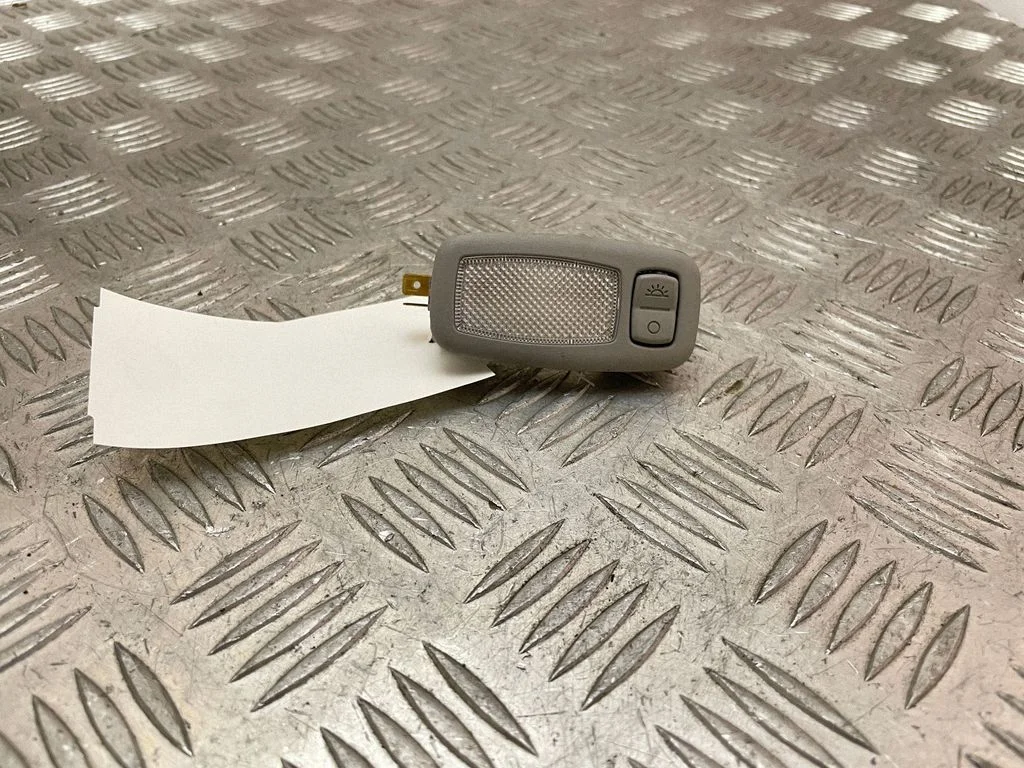 Other interior light – KIA Sportage (2011-2016)