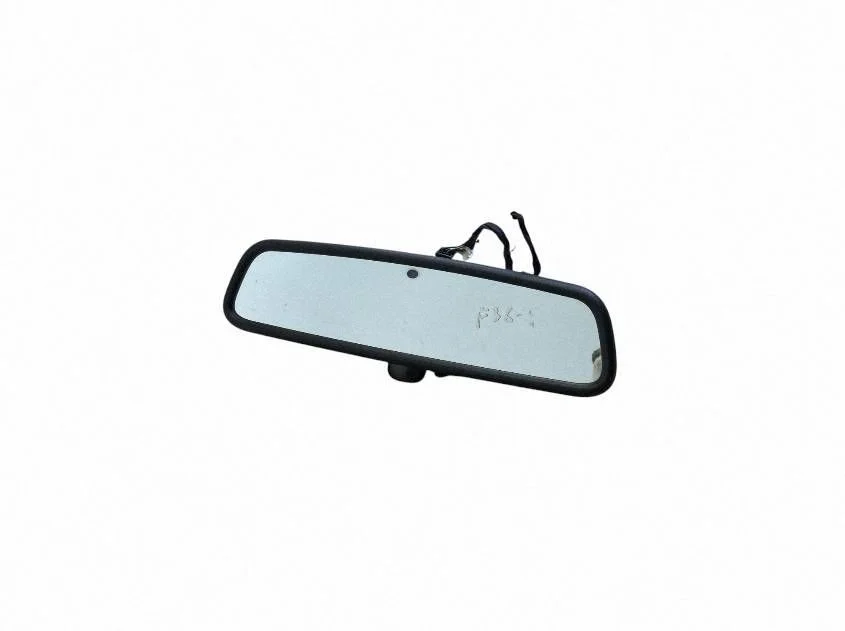 Rear view mirror (interior) – BMW 4 Series F36 Gran coupe (2017-)