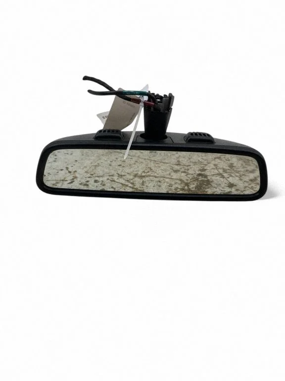 Rear view mirror (interior) – Mercedes-Benz GLS-Class X166 (2015-2019)