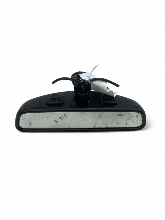 Rear view mirror (interior) – Mercedes-Benz GLE-Class AMG (W166 - C292) (2015-2019)