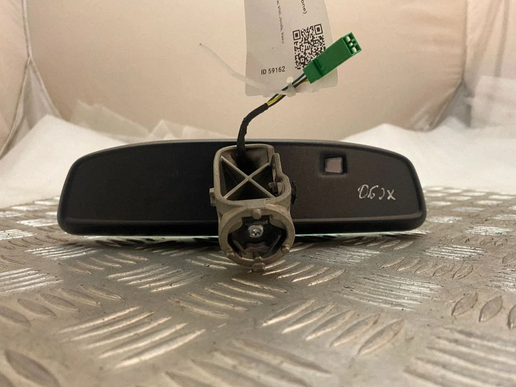 Rear view mirror (interior) – Volvo XC90 (2014-)