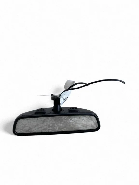 Rear view mirror (interior) – Mercedes-Benz GLC-Class C253 (2016-)