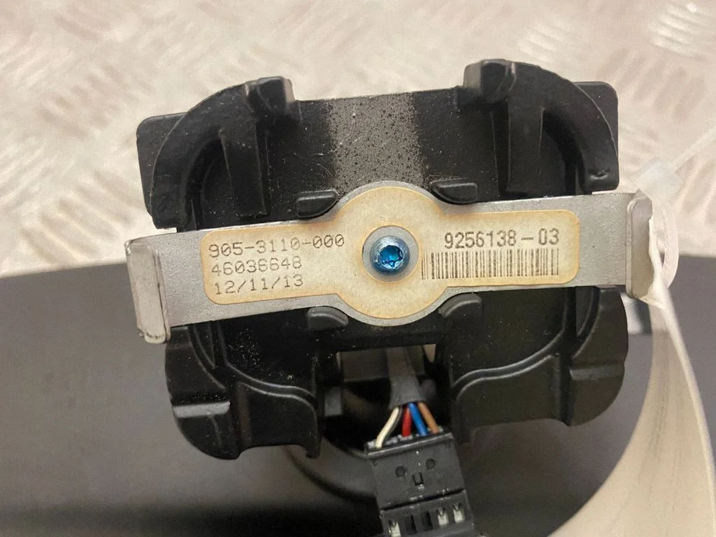 Atpakaļskata spogulis (salonā) – BMW 3. sērija F30 F35 F31 (2012-2018)